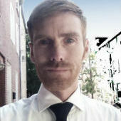 Fundraising Page: Kevin McGillicuddy